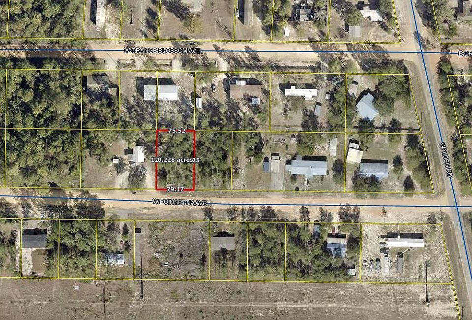 2nd image of W Poinsetta Ave