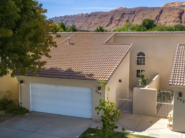 687 W Hale Ave, Moab, UT 84532