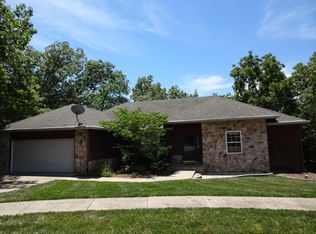 2004 Hatton Ct, Columbia, MO 65203