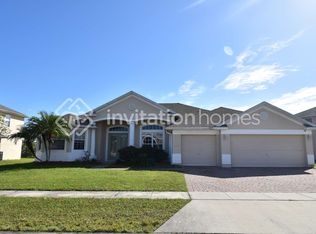 2603 Maggiore Cir, Kissimmee, FL 34746