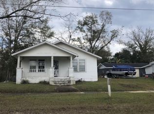 412 E Pennsylvania Ave, Bonifay, FL 32425