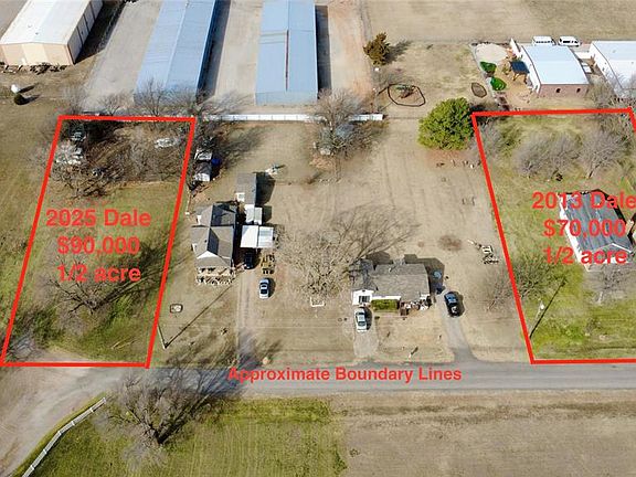 5th image of 2013 Dale Dr Lot 1