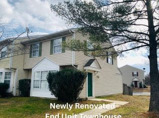 21438 Manon Way, Lexington Park, MD 20653