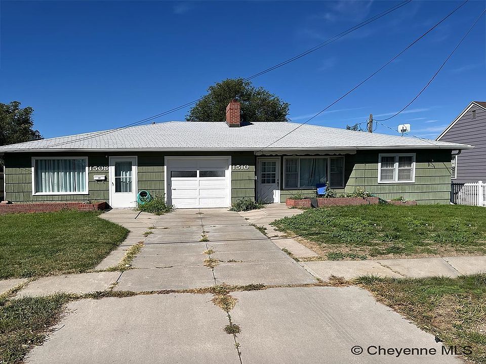 1st image of 1508 & 1510 W C St