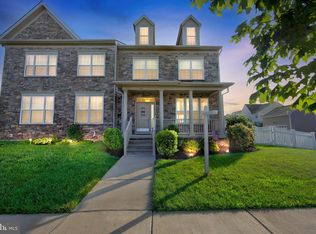 2004 W Aristotle Ave, Middletown, DE 19709