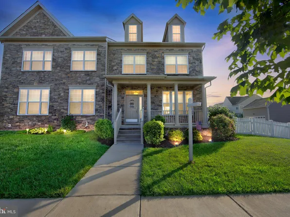 2004 W Aristotle Ave, Middletown, DE 19709