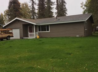 614 Maple Dr, Kenai, AK 99611