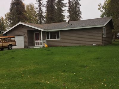614 Maple Dr, Kenai, AK, 99611