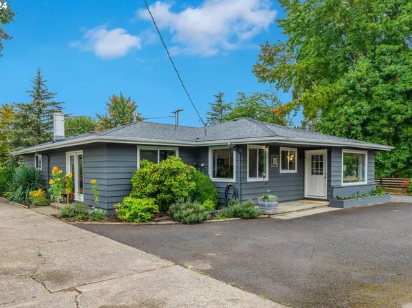 12520 NE Honey Ln, Newberg, OR 97132