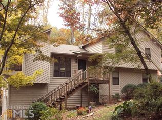 4766 Habersham Rdg, Lilburn, GA 30047