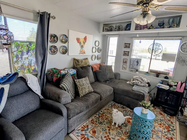 3629 W White Mountain Blvd #47, Lakeside, AZ 85929