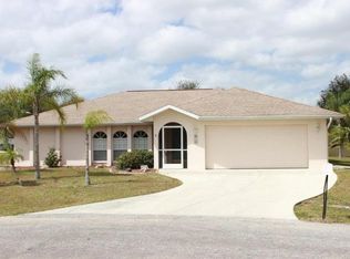 16 Mocha Ct, Port charlotte, FL 33983