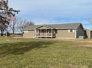 17800 410th Rd, Neodesha, KS 66757