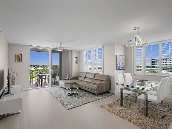 3rd image of 3606 S Ocean Boulevard #607