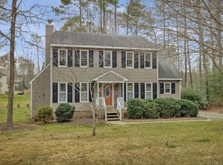 7612 Genuine Risk Ln, Midlothian, VA 23112