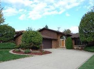 15547 Willow Ct, Homer Glen, IL 60491