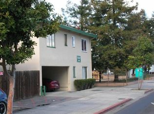 425 Chestnut St, Redwood City, CA 94063