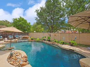 3621 Burlington Dr, Flower Mound, TX 75022
