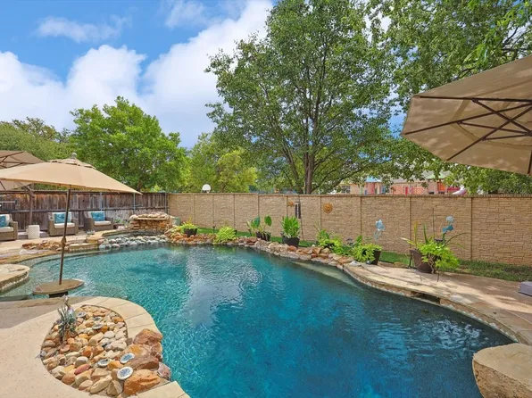 3621 Burlington Dr, Flower Mound, TX 75022