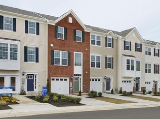 533 Roszel Way, Aberdeen, MD 21001