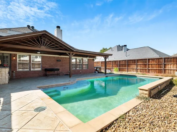 6404 Wexley Ln, The Colony, TX 75056