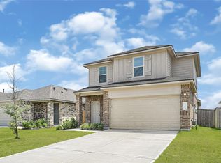 14675 Canyon Pines Ln, New Caney, TX 77357