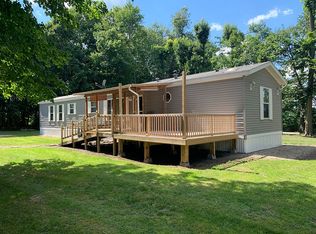 4850 E 500 N, Rochester, IN 46975