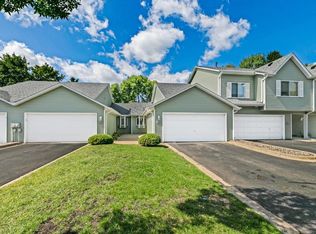 8800 Norway St NW, Coon Rapids, MN 55433