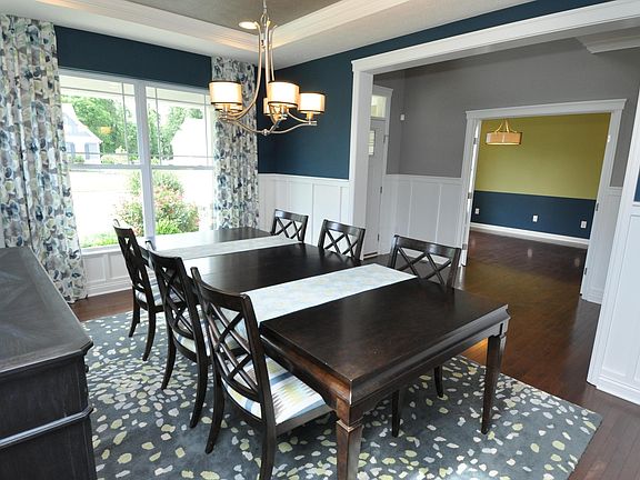 5th image of 8201 Meadowmoore Blvd NW Lot 114