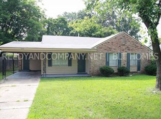 3470 Neely Rd, Memphis, TN 38109