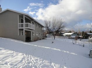 2316 Hillview Ct APT 2, Missoula, MT 59803