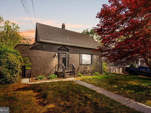 7913 Rolling View Ave, Nottingham, MD 21236