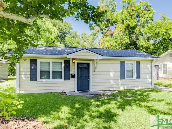 307 Aberfeldy Street, Port Wentworth, GA 31407