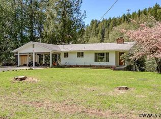 50911 Greenway Dr, Gates, OR 97346