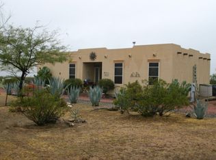 51812 N 461st Ave, Wickenburg, AZ 85390