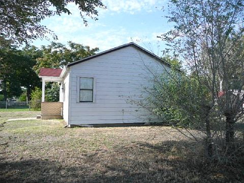 LEFT VIEW