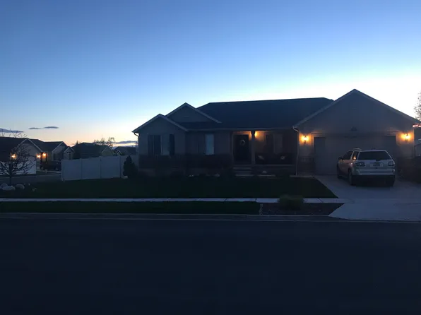 1141 N 2275 W, Layton, UT 84041