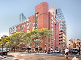 26 Exeter St #500, Boston, MA 02116