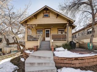 730 North St, Boulder, CO 80304