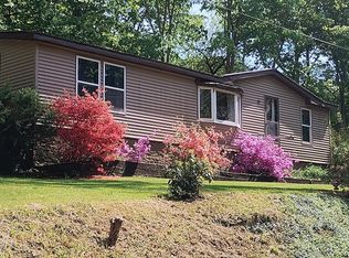 1243 Trout Run Rd, Titusville, PA 16354