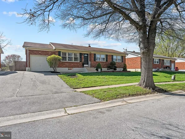 139 Warfel Dr, Delaware City, DE 19706