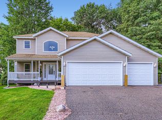 2798 232nd Ln NW, Saint Francis, MN 55070