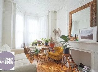 50 Stanhope St APT 3, Brooklyn, NY 11221
