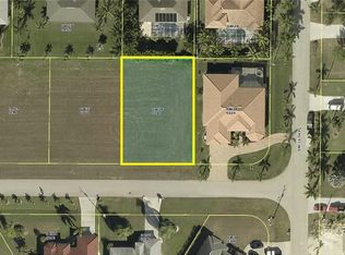 1621 SW 52nd Ter, Cape Coral, FL 33914