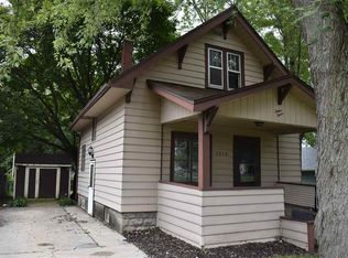 1212 Clary St, Beloit, WI 53511