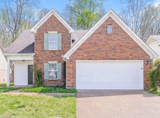 1830 Dewars Cv N, Cordova, TN 38016
