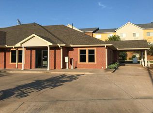 406 E Hall Of Fame Ave, Stillwater, OK 74075