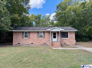 303 Irick Dr, Marion, SC 29571