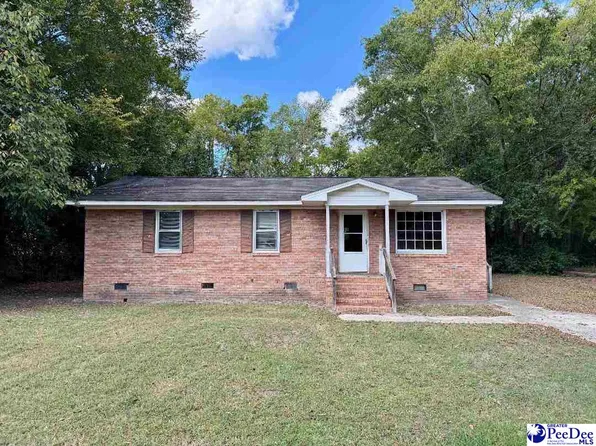 303 Irick Dr, Marion, SC 29571