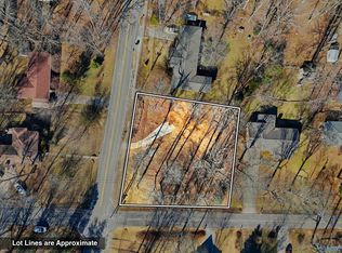 1327 Monte Sano Blvd SE, Huntsville, AL 35801